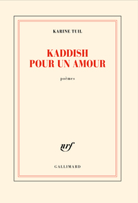 Image de Kaddish pour un amour
