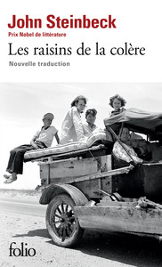 Picture of Les raisins de la colère