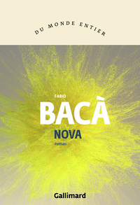 Picture of Nova