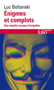 Picture of Énigmes et complots