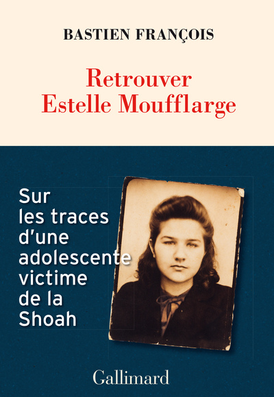 Picture of Retrouver Estelle Moufflarge