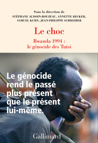 Picture of Le choc
