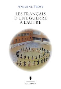 Picture of Les Français d'une guerre à l'autre