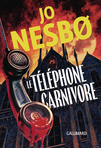 Image de Le téléphone carnivore