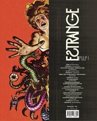 Picture of Estrange n°3