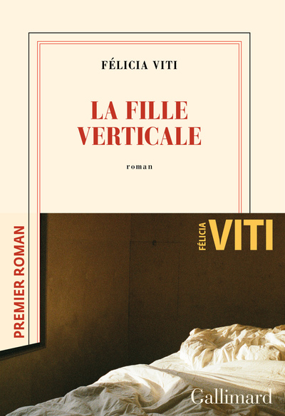 Image de La fille verticale