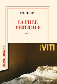 Image de La fille verticale