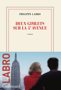 Picture of Deux gimlets sur la 5? Avenue
