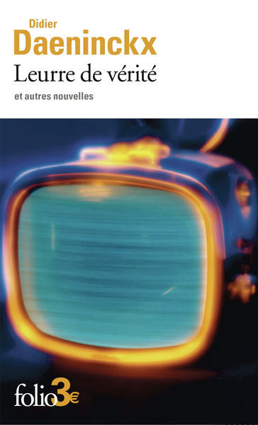Image de Leurre de vérité et autres nouvelles