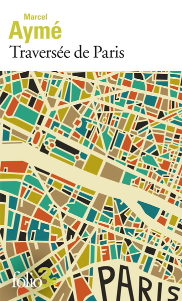 Image de Traversée de Paris
