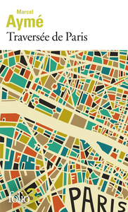 Image de Traversée de Paris
