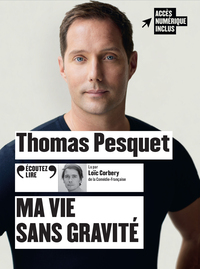 Picture of Ma vie sans gravité