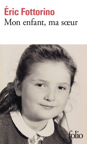 Picture of Mon enfant, ma soeur