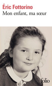 Picture of Mon enfant, ma soeur