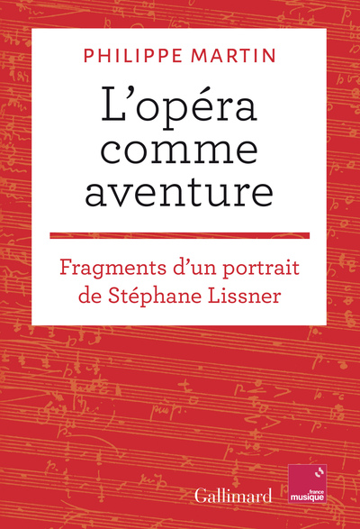 Image de L'opéra comme aventure