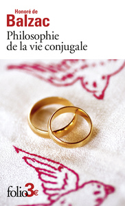 Picture of Philosophie de la vie conjugale