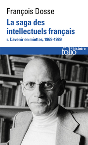 Picture of La saga des intellectuels français