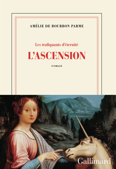 Picture of L'ascension