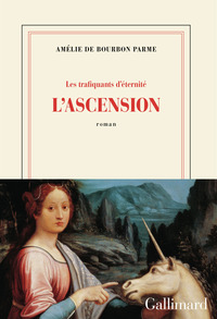 Picture of L'ascension
