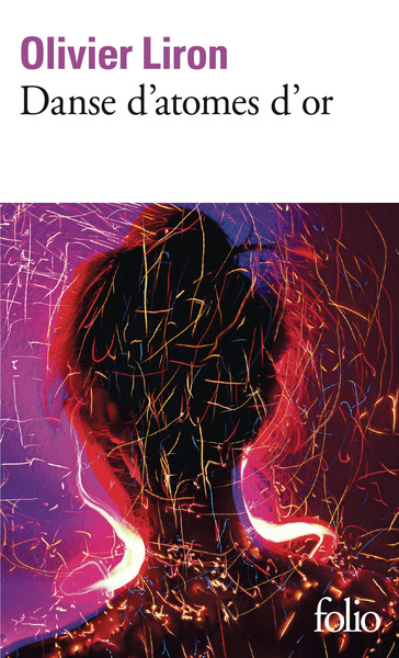 Picture of Danse d'atomes d'or