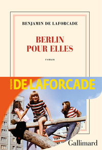 Image de Berlin pour elles