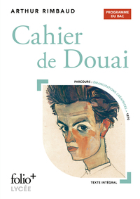 Picture of Cahier de Douai - Bac 2026