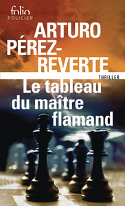 Image de Le tableau du maître flamand