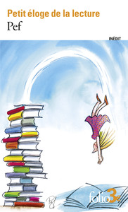 Picture of Petit éloge de la lecture