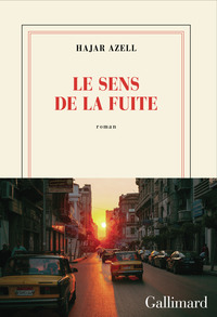 Image de Le sens de la fuite