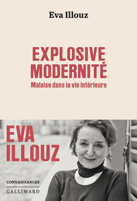 Image de Explosive modernité