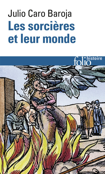 Picture of Les sorcières et leur monde