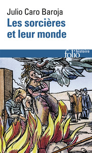 Picture of Les sorcières et leur monde