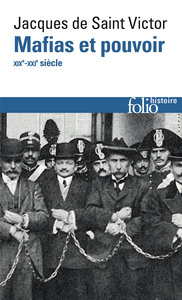 Image de Mafias et pouvoir