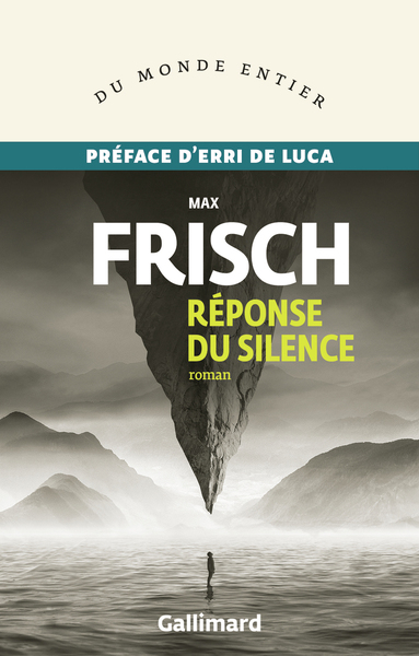 Image de Réponse du silence