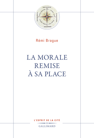 Image de La Morale remise à sa place