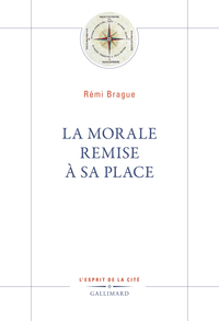 Image de La Morale remise à sa place