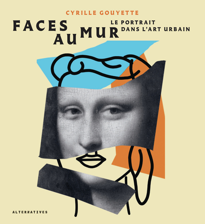 Picture of Faces au mur