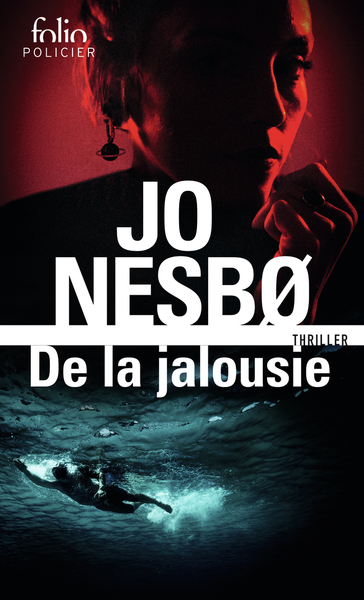 Image de De la jalousie