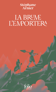 Image de La brume l'emportera