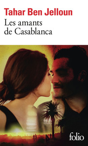 Image de Les amants de Casablanca