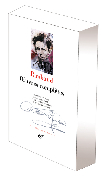 Picture of Œuvres complètes