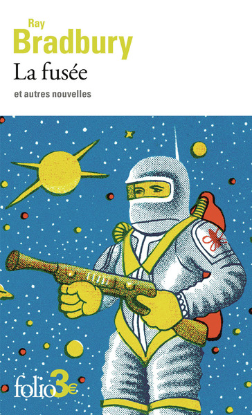 Image de La fusée et autres nouvelles