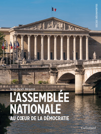 Picture of L'Assemblée Nationale