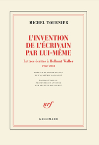Picture of L'invention de l'écrivain par lui-même