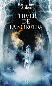 Image de L'Hiver de la Sorcière