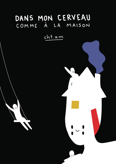 Image de Dans mon cerveau comme à la maison