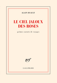 Picture of Le ciel jaloux des roses
