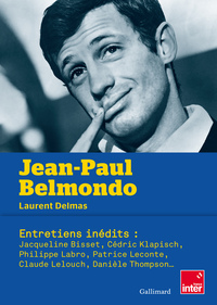 Picture of Belmondo