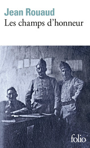 Picture of Les champs d'honneur