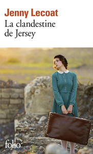 Picture of La clandestine de Jersey